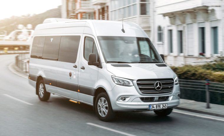 Mercedes Sprinter
