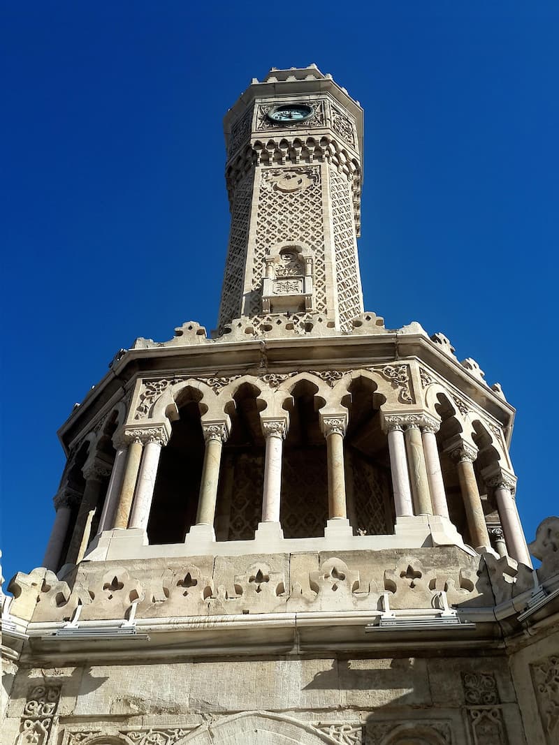 Izmir Centrum (Merkez)