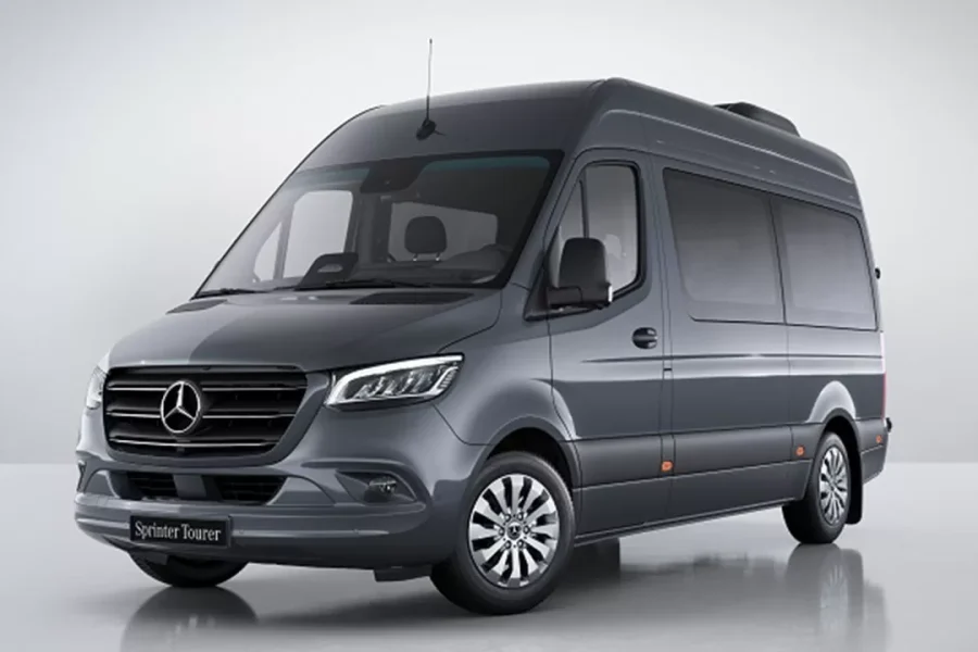 Premium Chauffeur Service – Professional Car With Driver